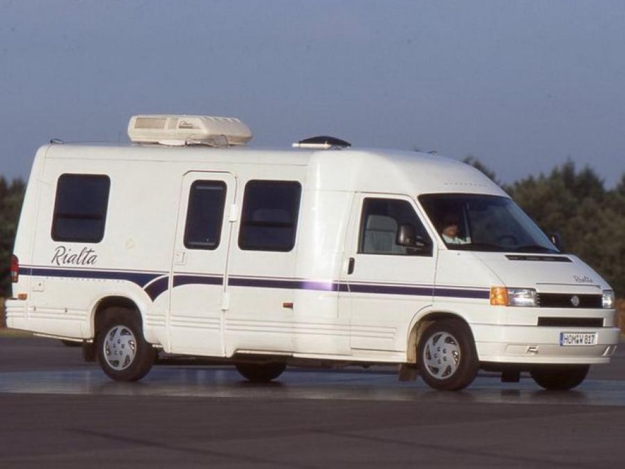 Winnebago Rialta (T4) '1994